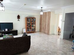 Blk 114 Bukit Batok West Avenue 6 (Bukit Batok), HDB 4 Rooms #540200161